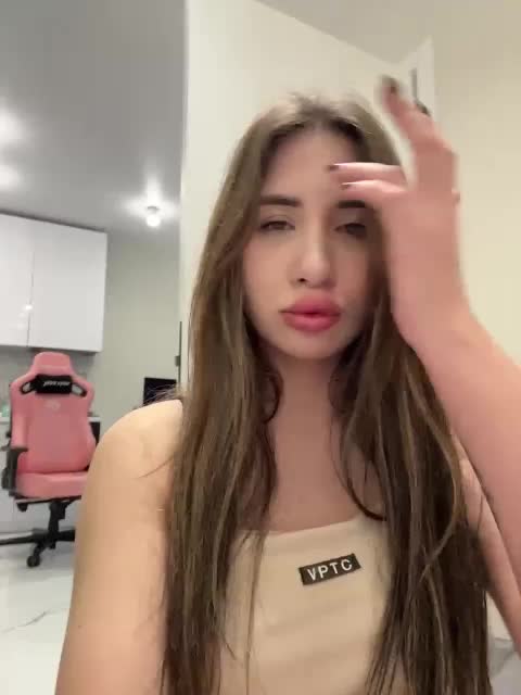 Alizii Cam Show Recorded 2025-04-08