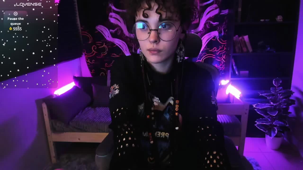 Dizer_clopy Cam Show Recorded 2025-04-08