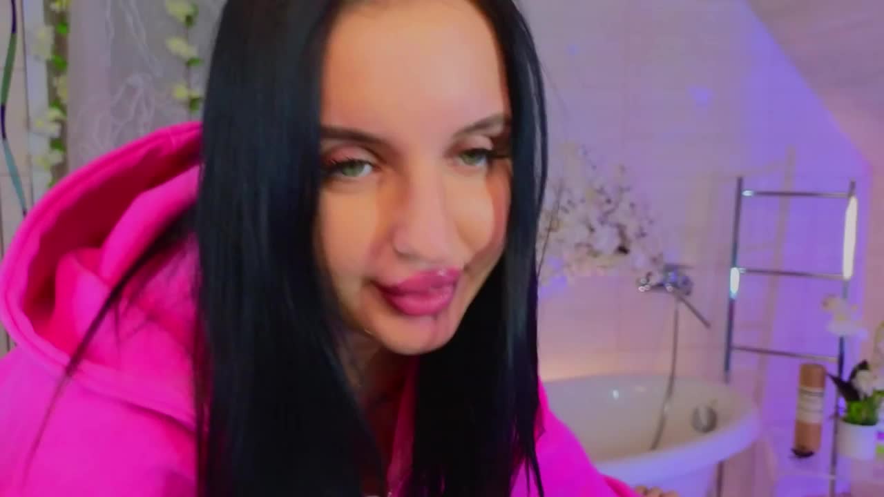 HopeSin Cam Show Recorded 2025-04-08