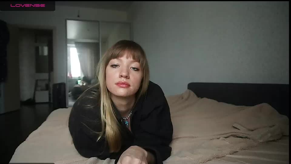 Nikyrush Cam Show Recorded 2025-04-08