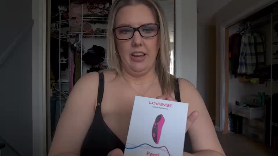 Mcloventits Cam Show Recorded 2025-04-08