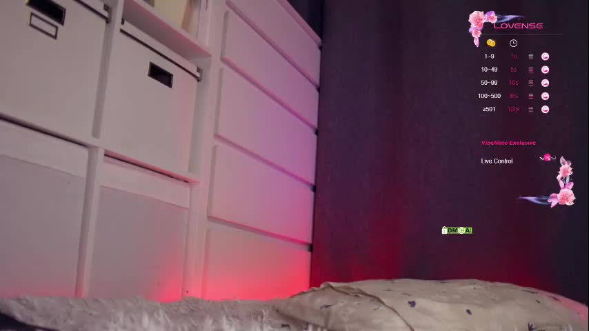 Oceaneyesbb Cam Show Recorded 2025-04-08