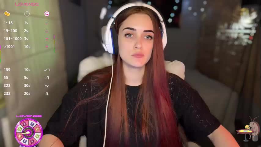 Ps4pro Cam Show Recorded 2025-04-08