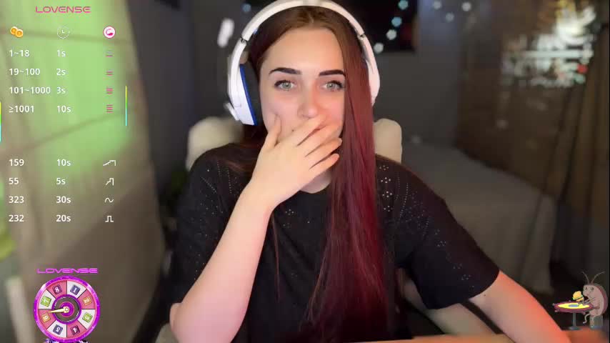 Ps4pro Cam Show Recorded 2025-04-08