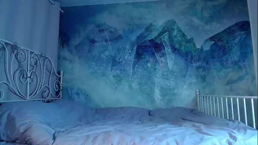 Innnita Cam Show Recorded 2025-04-08