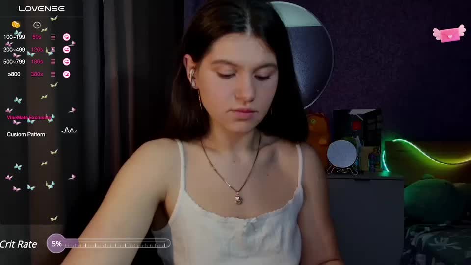 Bellaelya Cam Show Recorded 2025-04-08