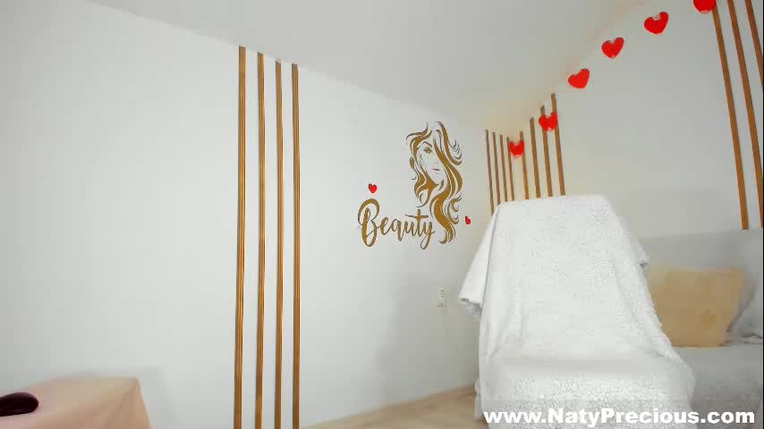 Natyprecious Cam Show Recorded 2025-04-08