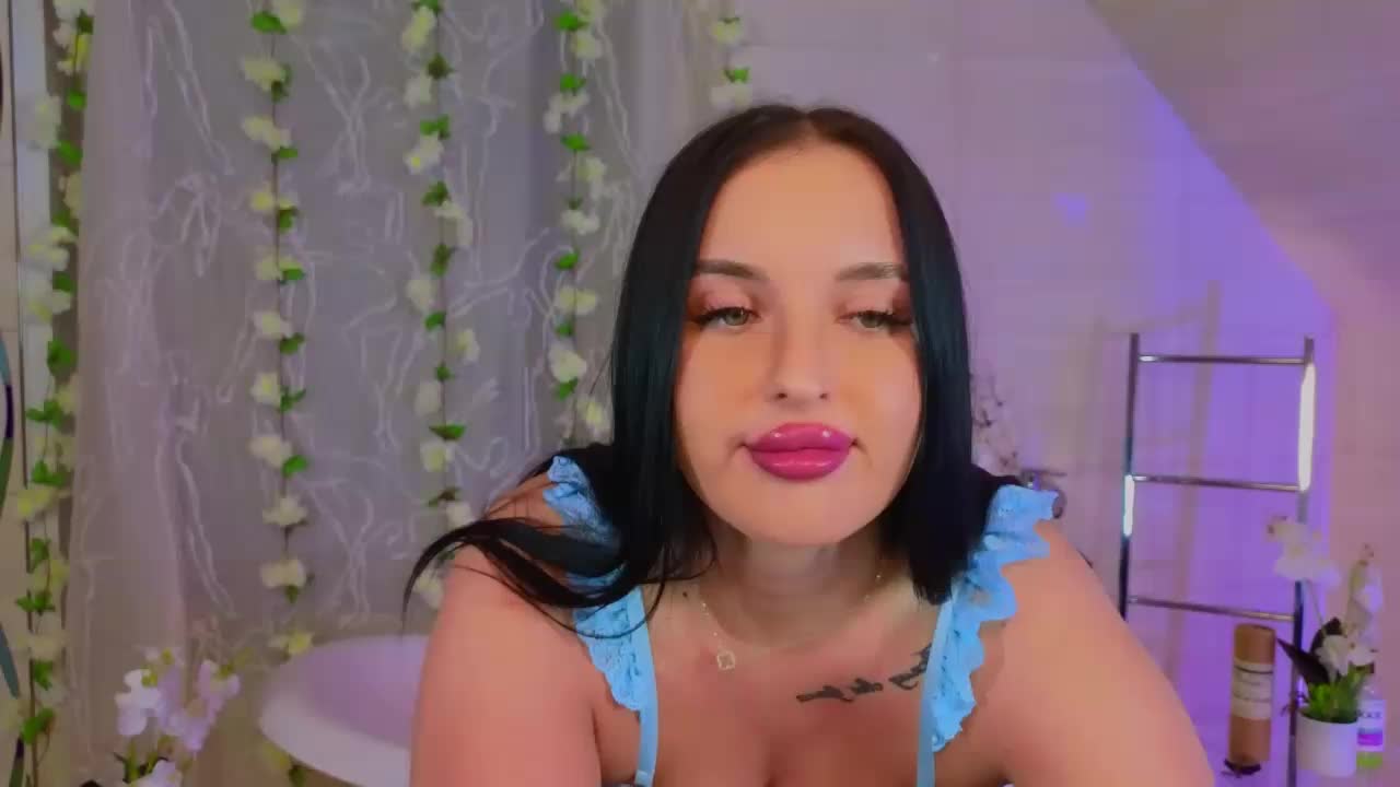 HopeSin Cam Show Recorded 2025-04-08