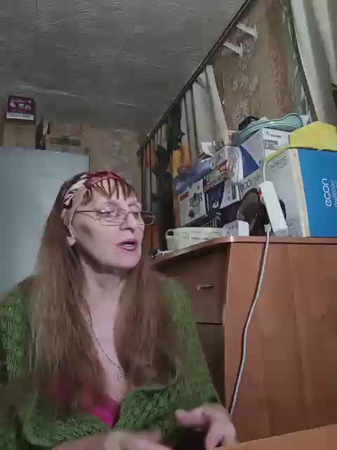 Sonya48 Cam Show Recorded 2025-04-08