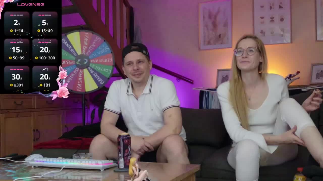 Crazy_ted Cam Show Recorded 2025-04-08
