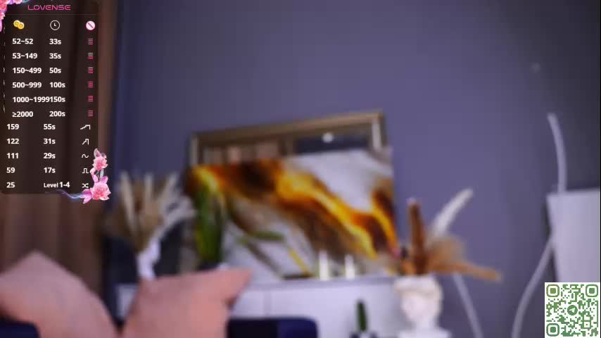 Huba_booba Cam Show Recorded 2025-04-08
