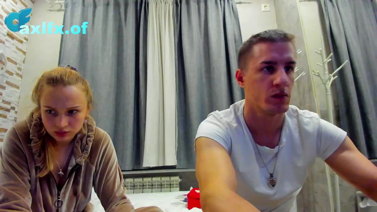 Axl_fx Cam Show Recorded 2025-04-08