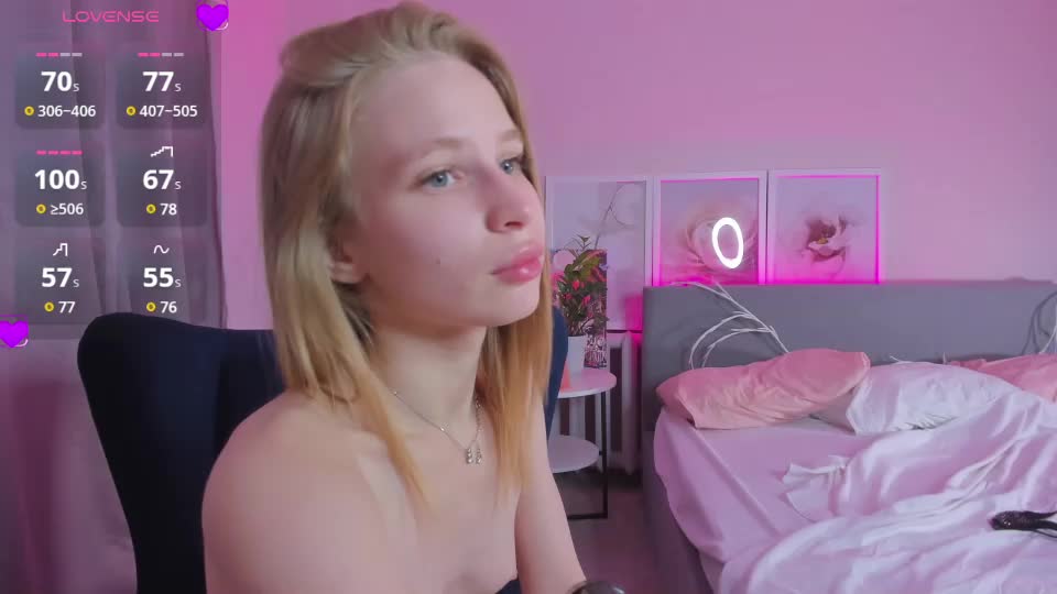 El1s_evans Cam Show Recorded 2025-04-08