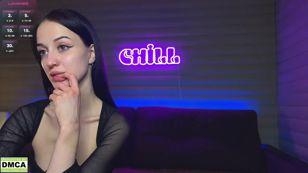 Meowluv Cam Show Recorded 2025-04-09