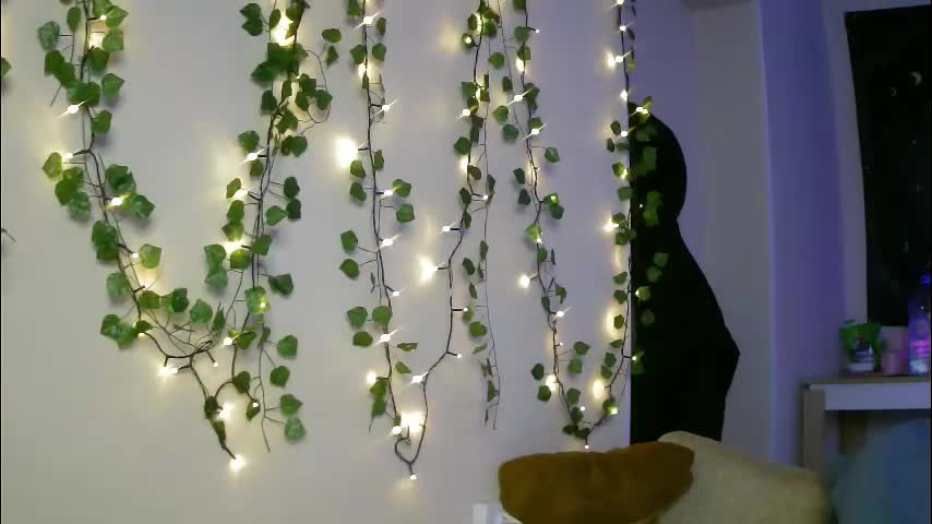 Lollylol11 Cam Show Recorded 2025-04-09