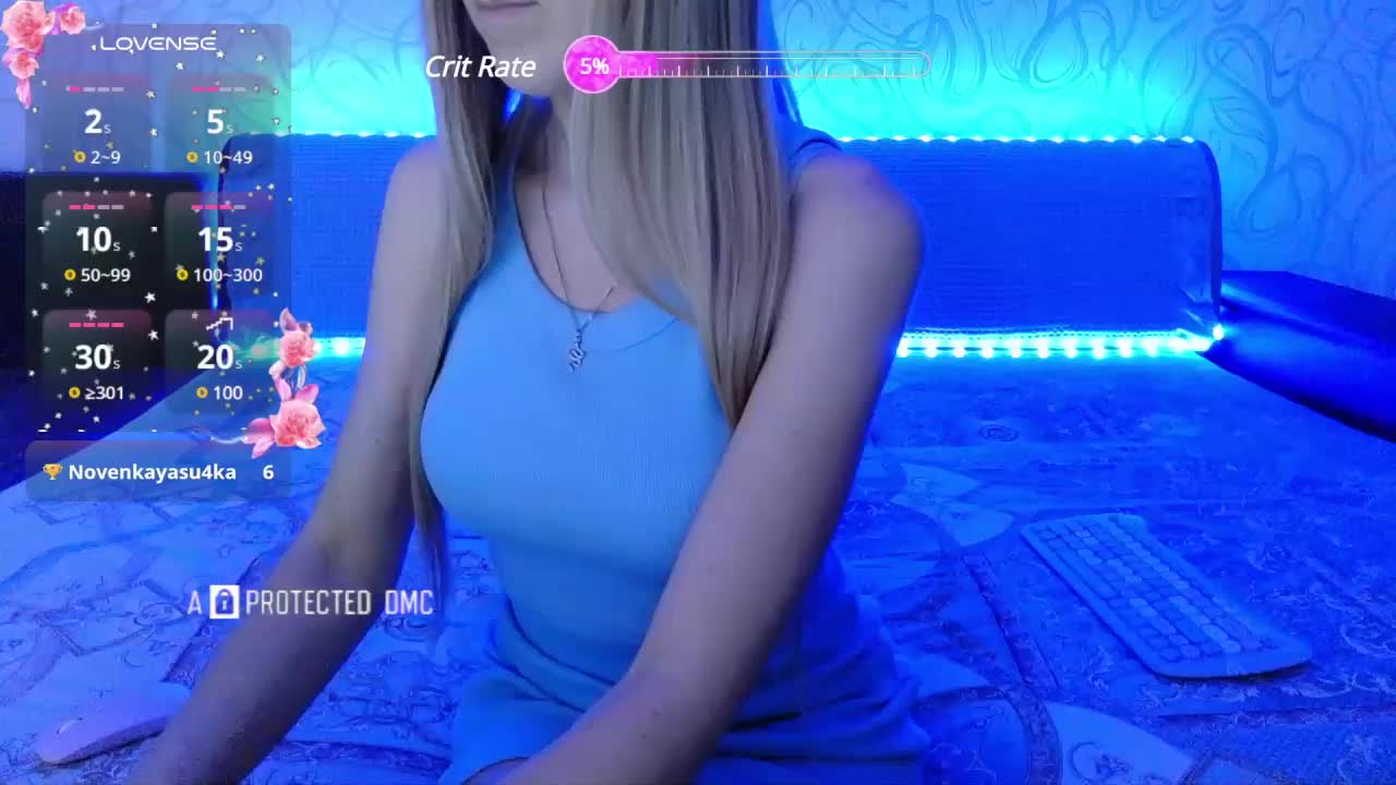 Cherry-Cola Cam Show Recorded 2025-04-09