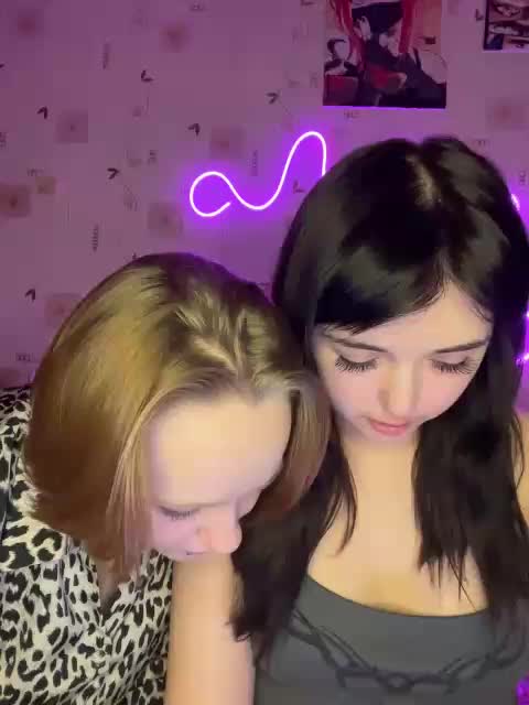 KittyColorfull Cam Show Recorded 2025-04-09