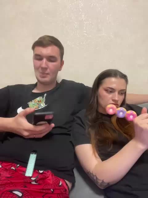 YourBunny69 Cam Show Recorded 2025-04-09