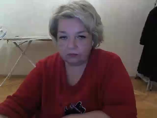 RipePussy Cam Show Recorded 2025-04-09