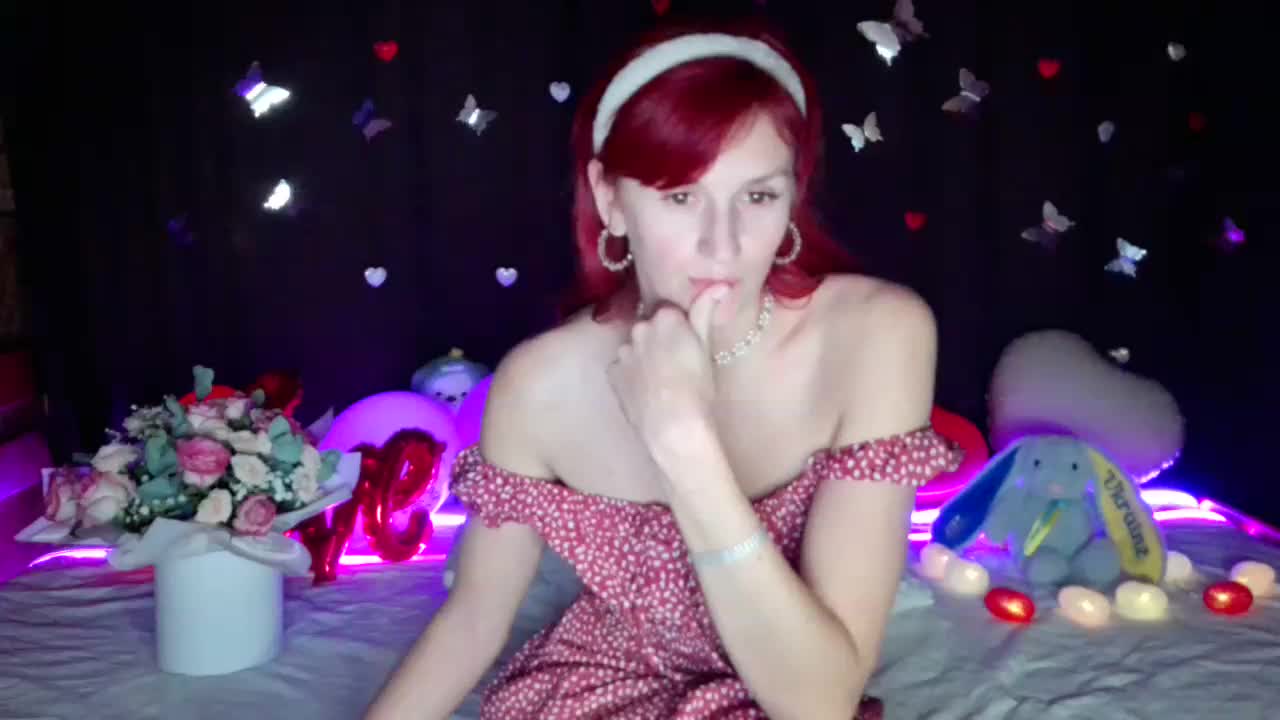Touche_Me Cam Show Recorded 2025-04-09