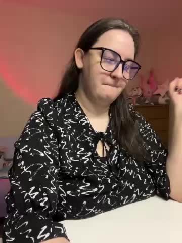 Hungry1bunny Cam Show Recorded 2025-04-09