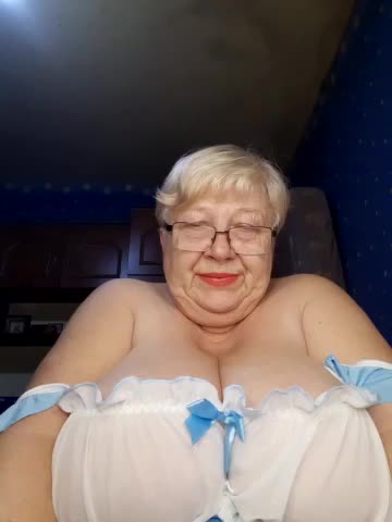 Lena_Gaby Cam Show Recorded 2025-04-09