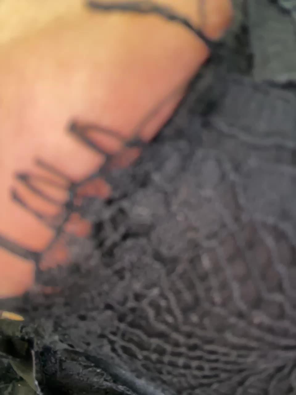 Ellidi Cam Show Recorded 2025-04-09