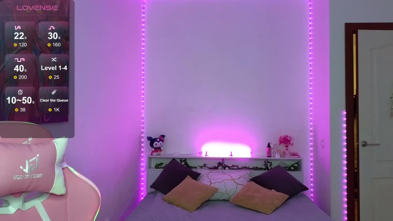 KristenSayles Cam Show Recorded 2025-04-09
