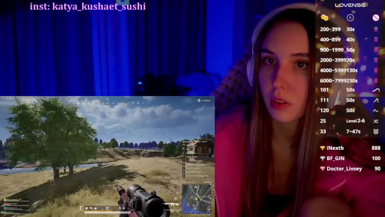 Milkaff- Cam Show Recorded 2025-04-09