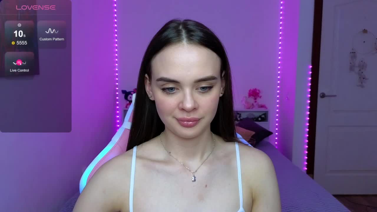 KristenSayles Cam Show Recorded 2025-04-09