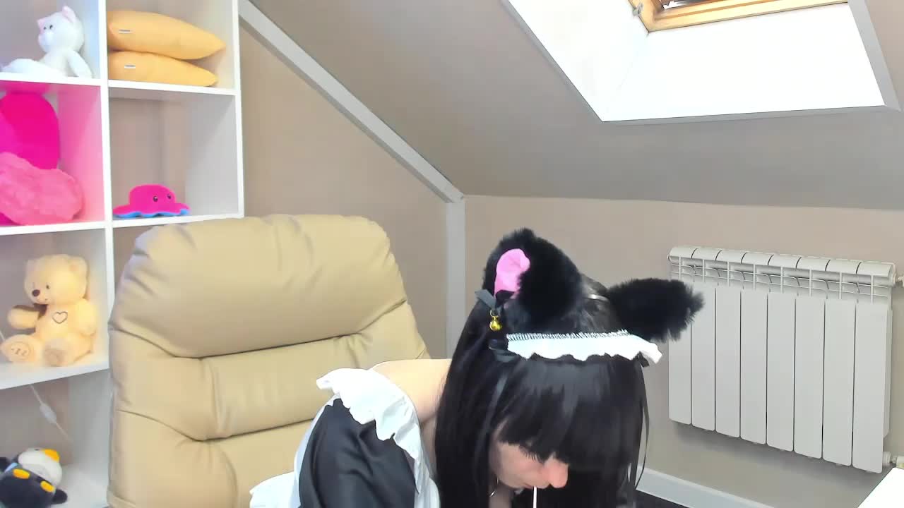 HeatherReese Cam Show Recorded 2025-04-09