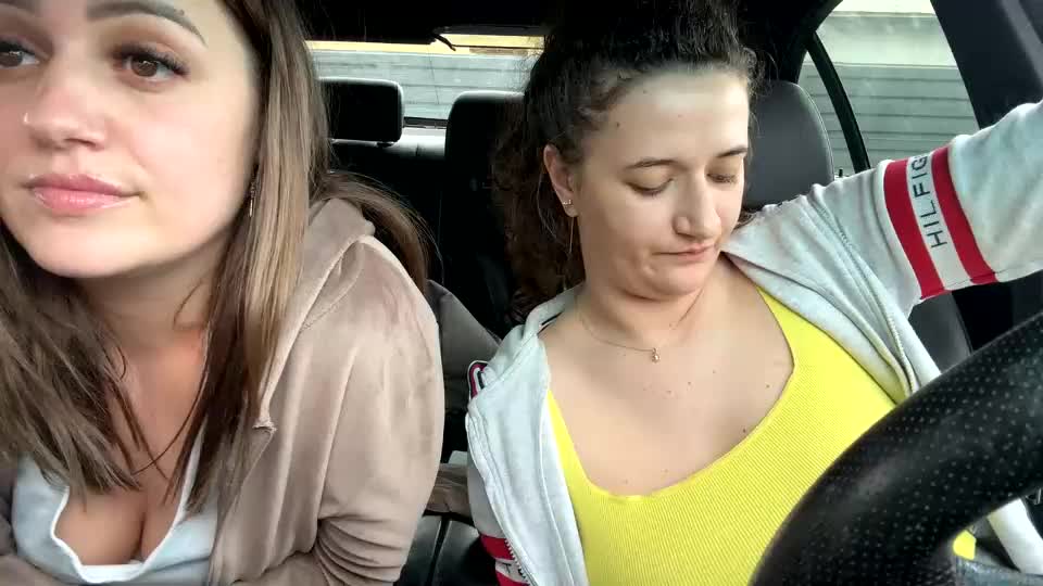 Devileanna Cam Show Recorded 2025-04-09