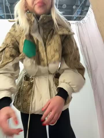 LikaCat Cam Show Recorded 2025-04-09