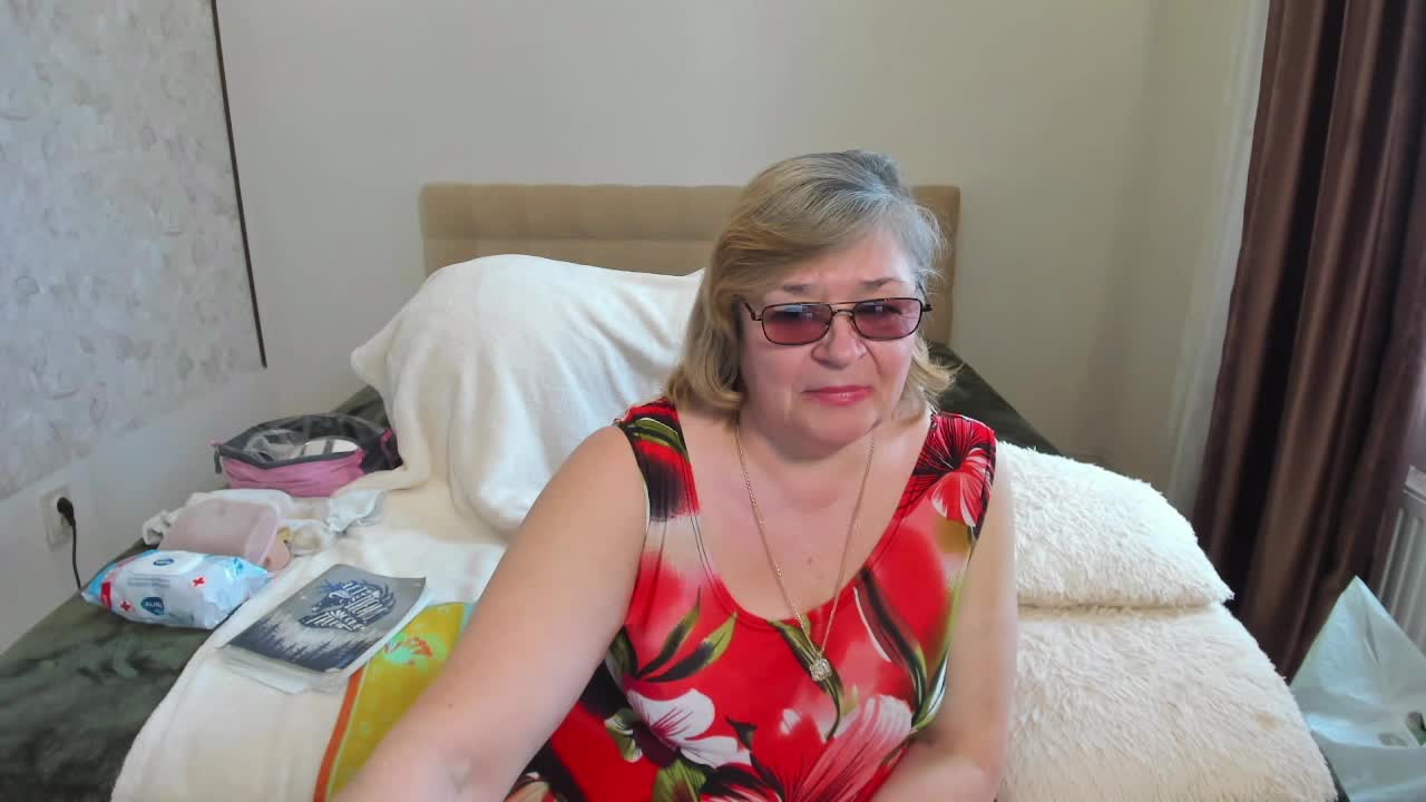Rekelme Cam Show Recorded 2025-04-09