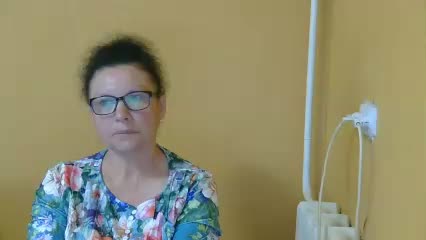 Liddia Cam Show Recorded 2025-04-09