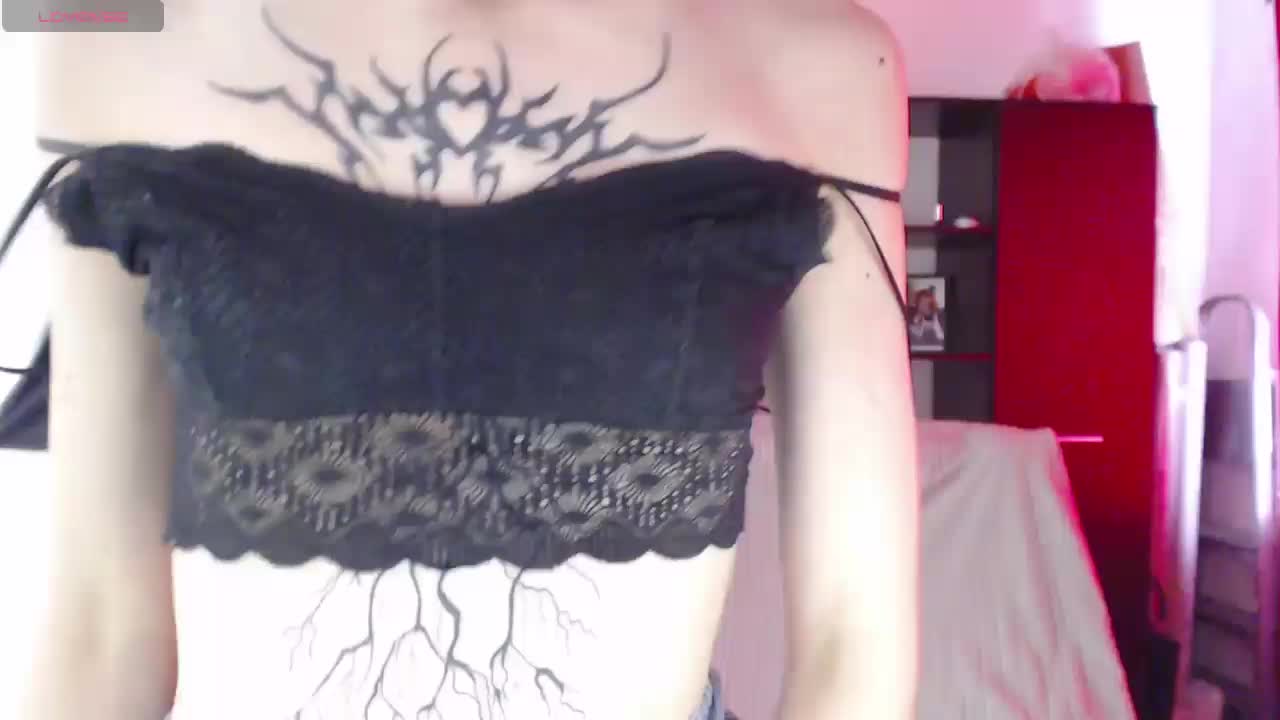 Haily_lover Cam Show Recorded 2025-04-09