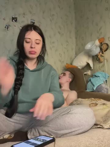 Fregida Cam Show Recorded 2025-04-09