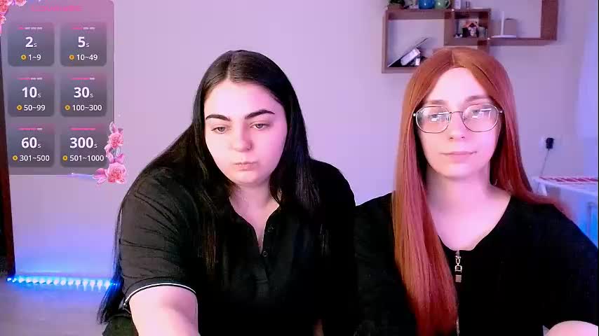 Eva_milier Cam Show Recorded 2025-04-09