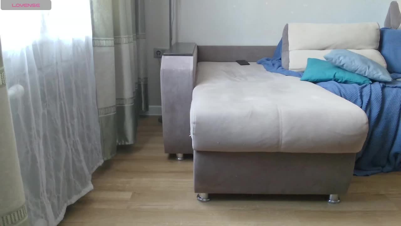 MilaaMilaa Cam Show Recorded 2025-04-09