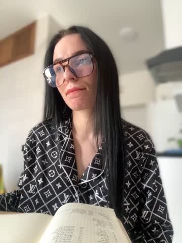 _barbara Cam Show Recorded 2025-04-09