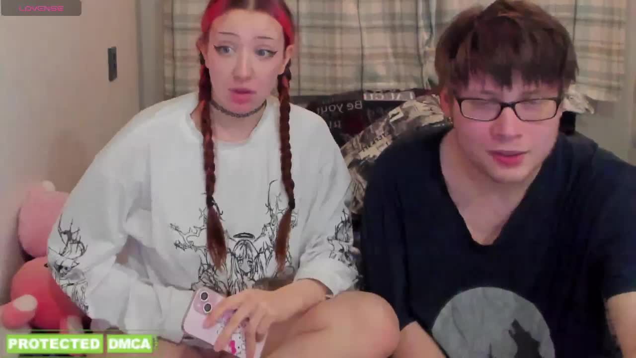 JayMollyy Cam Show Recorded 2025-04-09