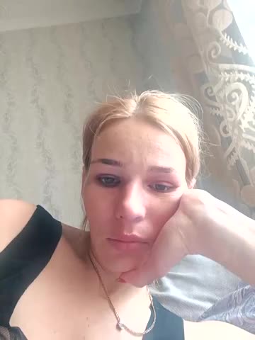 Anasstasiz Cam Show Recorded 2025-04-09