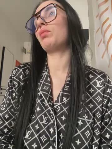 _barbara Cam Show Recorded 2025-04-09