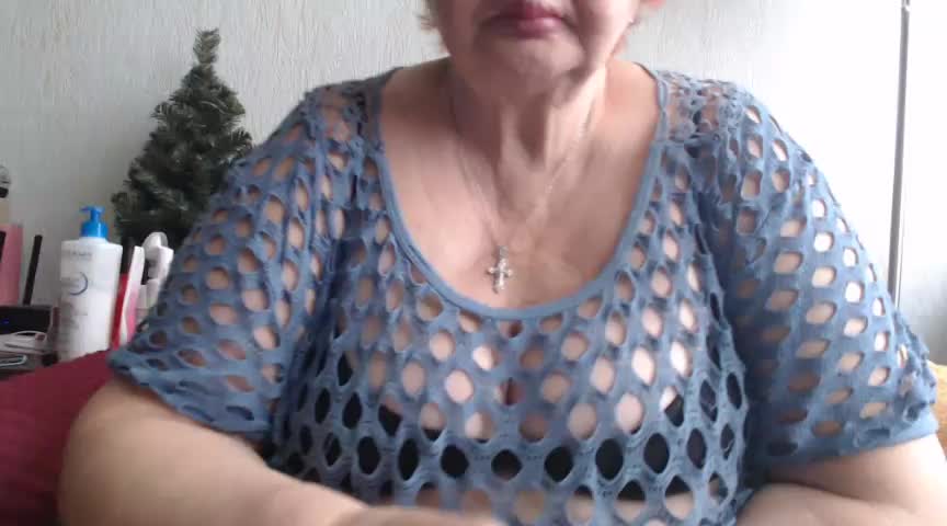 DeniseeRosea Cam Show Recorded 2025-04-09