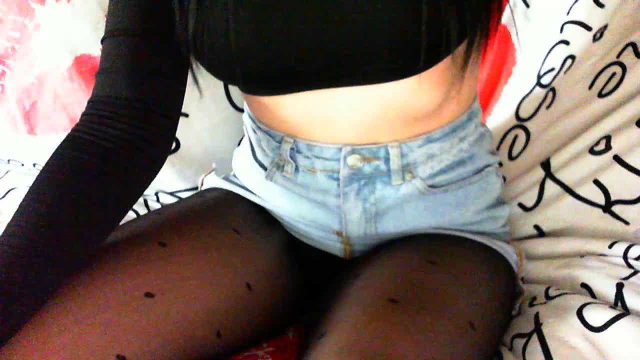 Linda969 Cam Show Recorded 2025-04-09