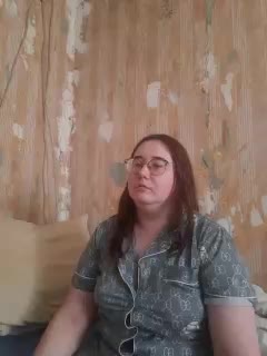 Linavia Cam Show Recorded 2025-04-09