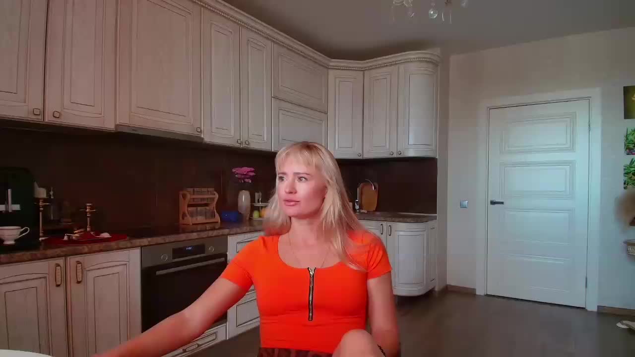 MissMotivated Cam Show Recorded 2025-04-09