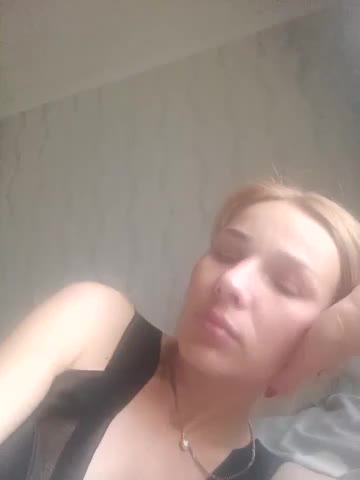 Anasstasiz Cam Show Recorded 2025-04-09