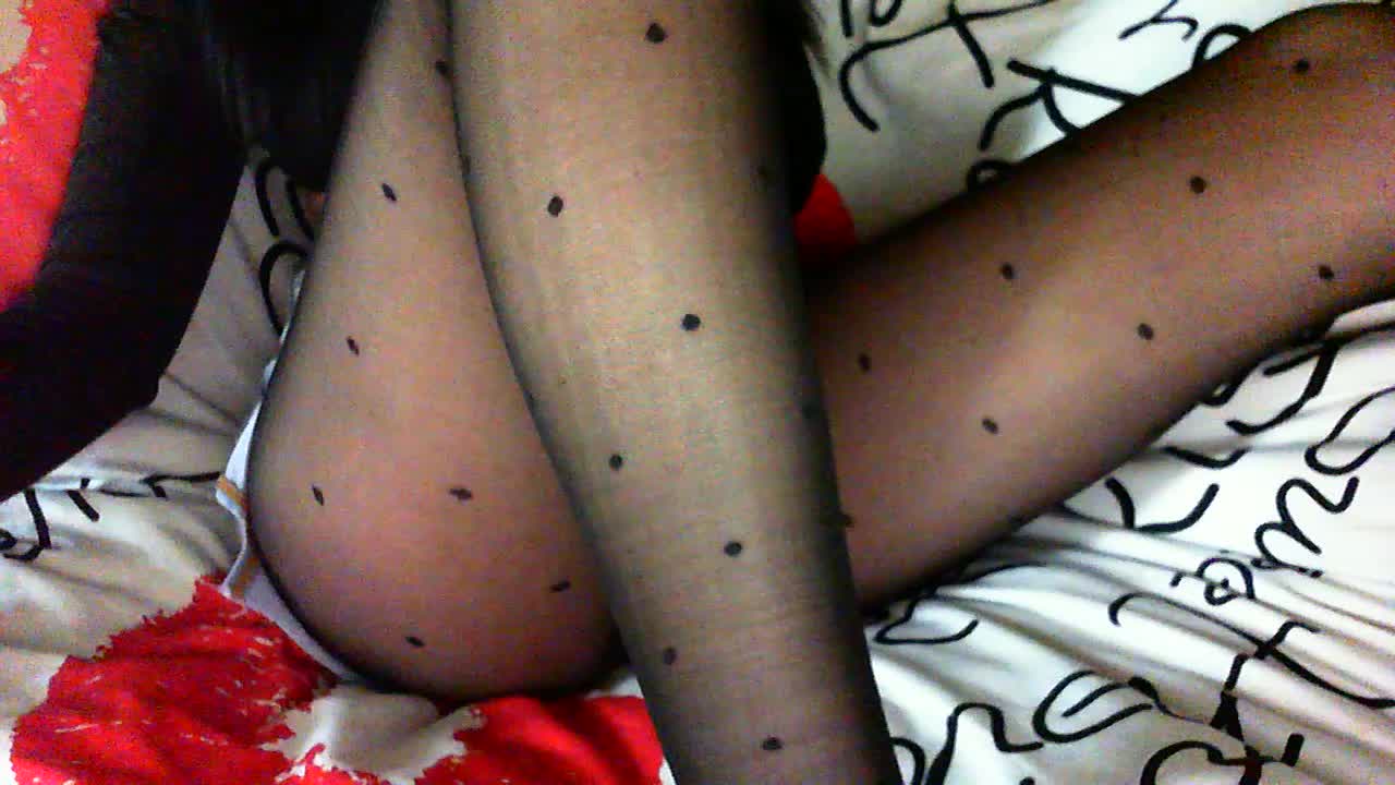 Linda969 Cam Show Recorded 2025-04-09