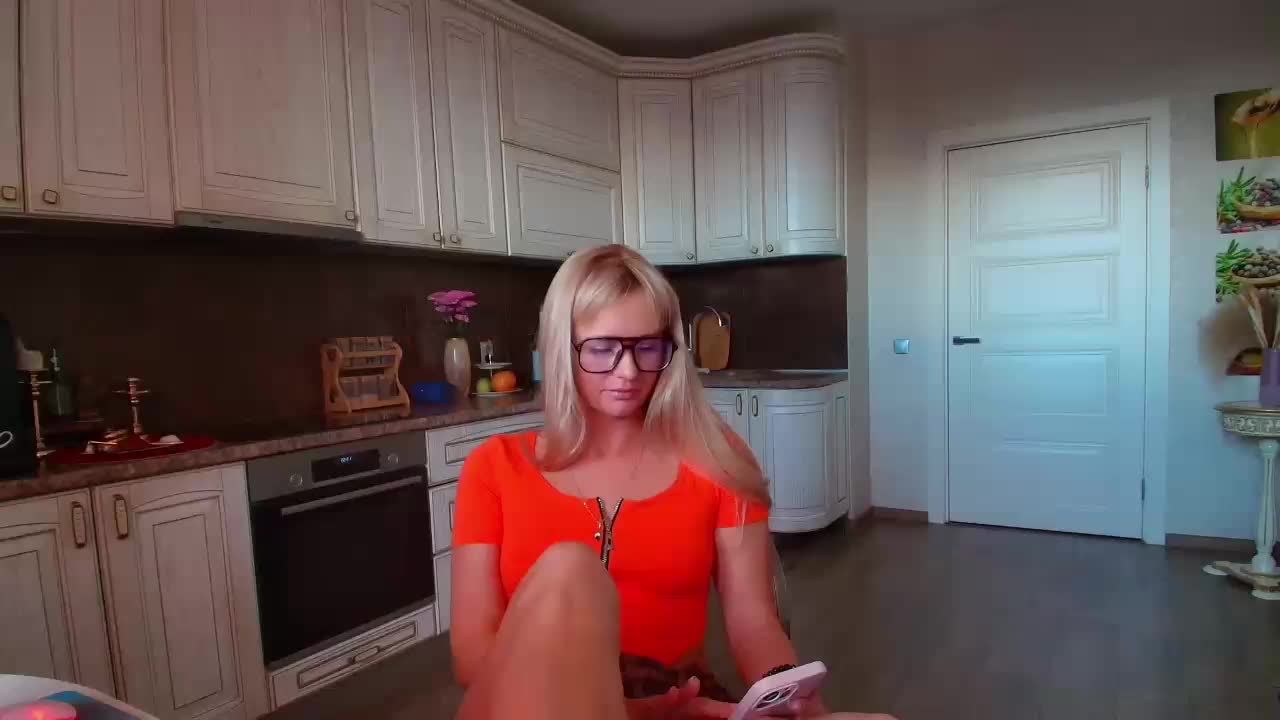 MissMotivated Cam Show Recorded 2025-04-09